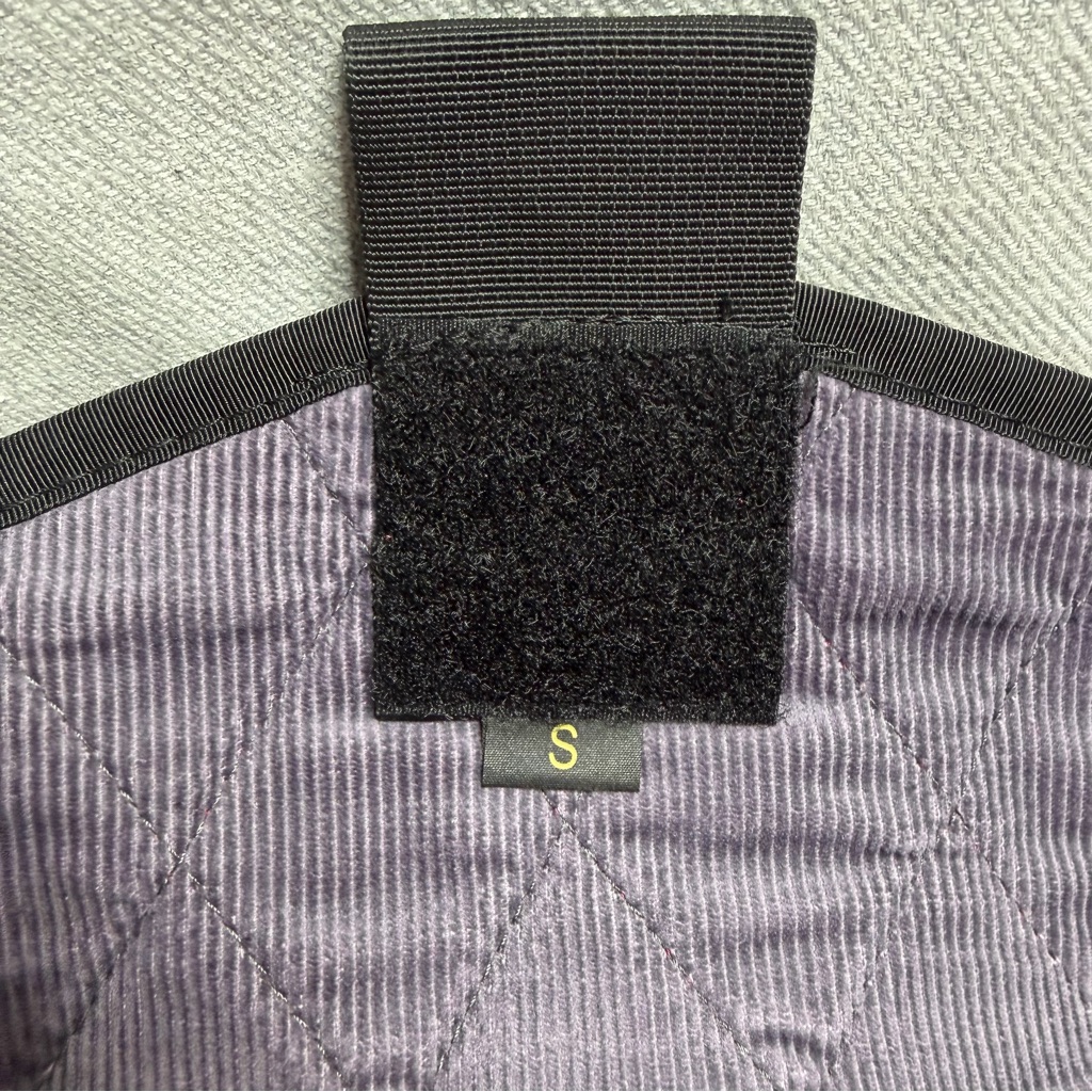 Nwt - Timbuk2 Red Quilted Laptop Sleeve With Black Trim (Size S) — image 5 of 8